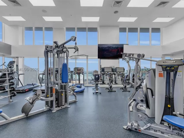 2-bedroom condo for rent in Sunny Isles Beach - 16699 Collins Ave 4202 - MondialRealty