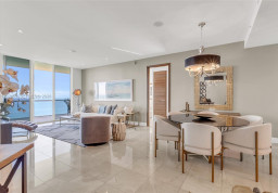 Apartment #4202 at La Perla