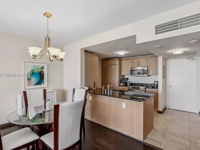 1-bedroom condo for rent in Bal Harbour - 10275 Collins Ave 529 - MondialRealty