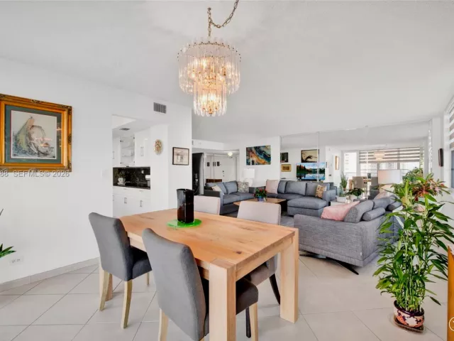 2-bedroom condo for sale in Sunny Isles Beach - 301 174th St 1018 - MondialRealty