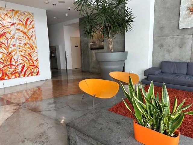 1-bedroom condo for rent in Miami - 234 NE 3rd St 1805 - MondialRealty