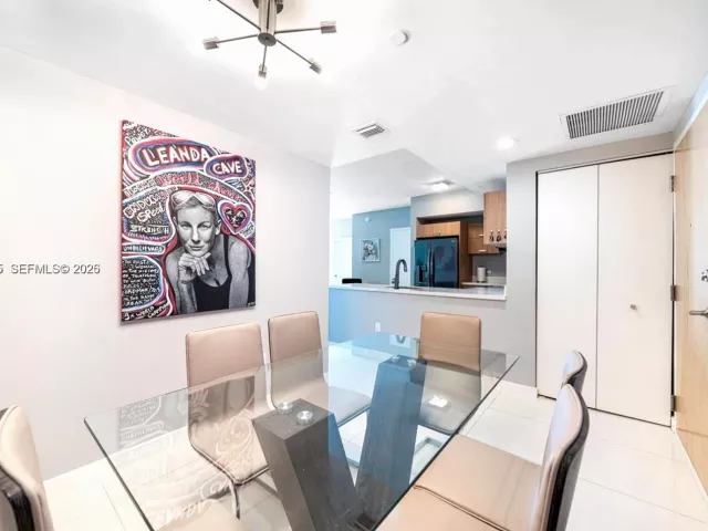 2-bedroom condo for sale in Miami - 350 S Miami Ave 2505 - MondialRealty