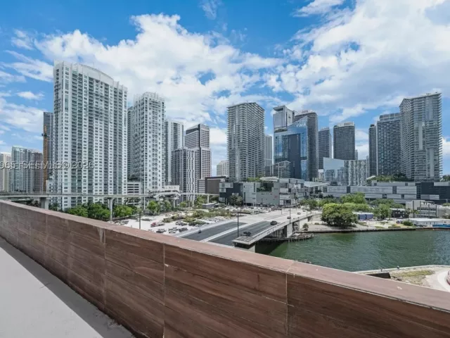 2-bedroom condo for sale in Miami - 350 S Miami Ave 2505 - MondialRealty