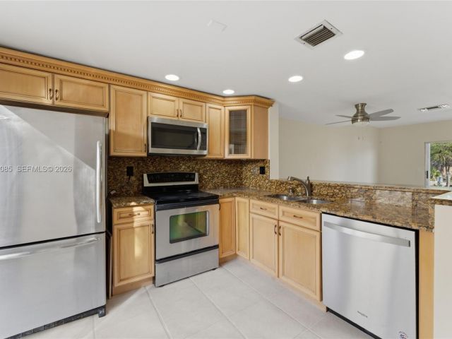 Home for sale at 2709 NE 15th St - photo 7251038