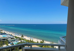 Apartment #1 at The Hemispheres Ocean North