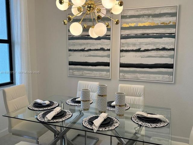 3-bedroom home for sale in Homestead - 12929 SW 286th Way 12929 - MondialRealty