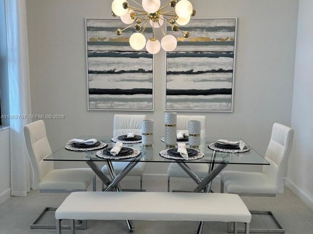 3-bedroom home for sale in Homestead - 12929 SW 286th Way 12929 - MondialRealty