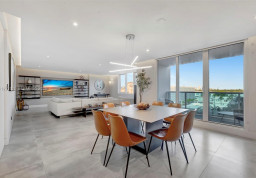 Apartment #634/635 at Roney Palace