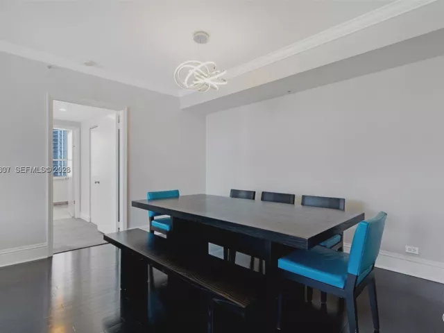 3-bedroom condo for rent in Miami - 701 Brickell Key Blvd 2103 - MondialRealty