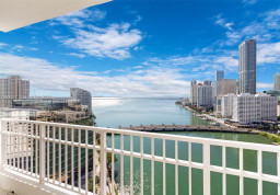 Apartment #2103 at Courvoisier Courts