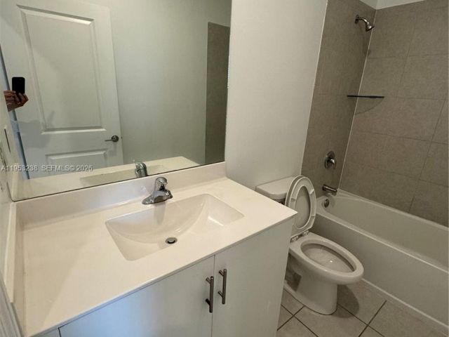 3-bedroom home for rent in Homestead - 2683 SE 11th St - MondialRealty