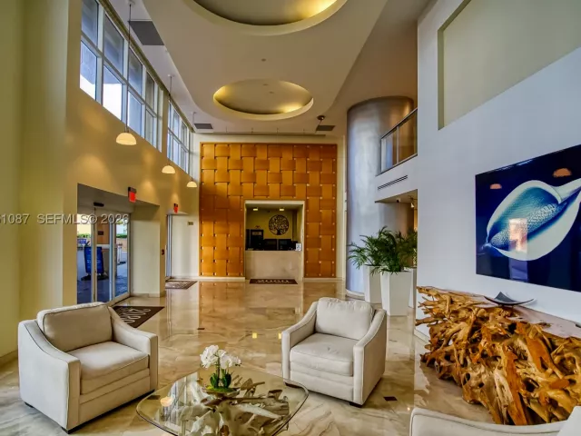 2-bedroom condo for sale in Hallandale Beach - 2080 S Ocean Dr 103 - MondialRealty