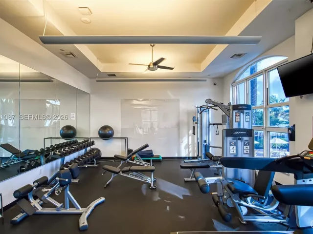 2-bedroom condo for sale in Hallandale Beach - 2080 S Ocean Dr 103 - MondialRealty