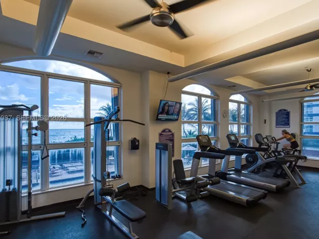 2-bedroom condo for sale in Hallandale Beach - 2080 S Ocean Dr 103 - MondialRealty
