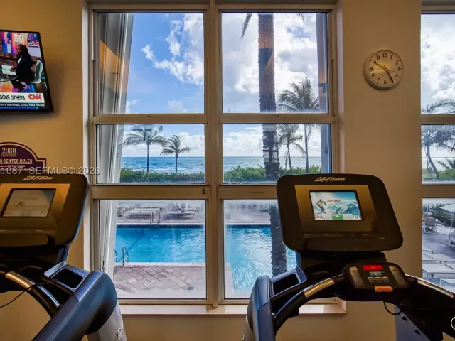 2-bedroom condo for sale in Hallandale Beach - 2080 S Ocean Dr 103 - MondialRealty