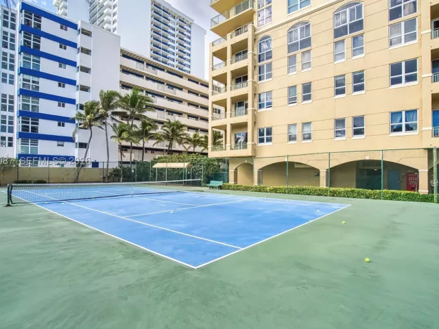 2-bedroom condo for sale in Hallandale Beach - 2080 S Ocean Dr 103 - MondialRealty