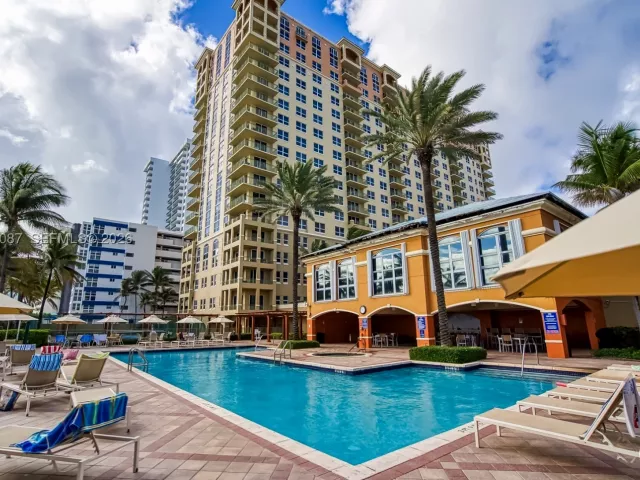 2-bedroom condo for sale in Hallandale Beach - 2080 S Ocean Dr 103 - MondialRealty