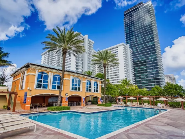 2-bedroom condo for sale in Hallandale Beach - 2080 S Ocean Dr 103 - MondialRealty