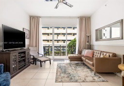 Apartment #103 at 2080 Hallandale