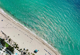 Apartment #4404 at Residences by Armani/Casa