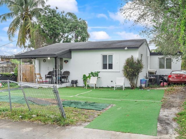 Home for sale at 1185 NW 118th - photo 7251890