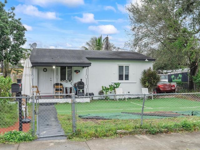 Home for sale at 1185 NW 118th - photo 7251891