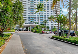 Apartment #729 at Seacoast 5151