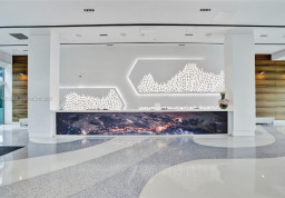 Apartment #2206 at Floridian