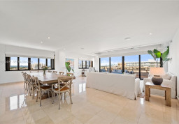 Apartment #806 at Key Colony Ocean Sound