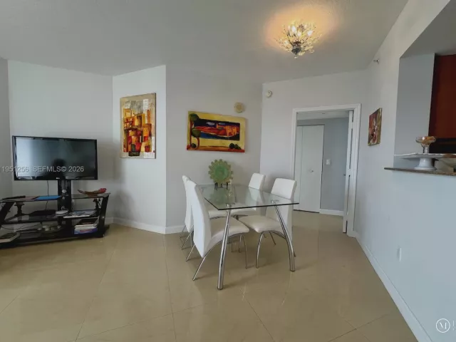 2-bedroom condo for rent in Sunny Isles Beach - 16699 Collins Ave 2109 - MondialRealty