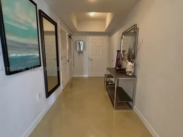 2-bedroom condo for rent in Sunny Isles Beach - 16699 Collins Ave 2109 - MondialRealty