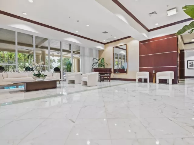 2-bedroom condo for rent in Sunny Isles Beach - 16699 Collins Ave 2109 - MondialRealty
