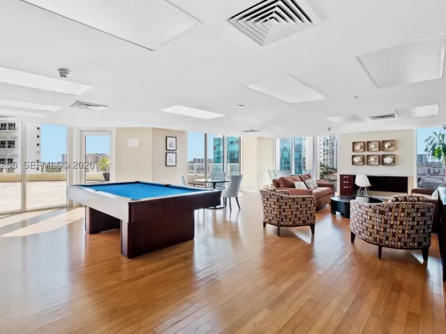 2-bedroom condo for rent in Sunny Isles Beach - 16699 Collins Ave 2109 - MondialRealty
