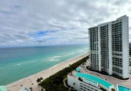 Apartment #2109 at La Perla