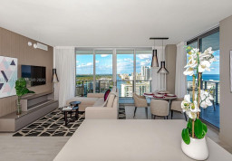 Apartment #R2701 at HYDE Beach House