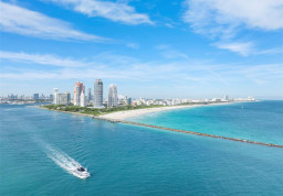 Apartment #509 at Continuum South