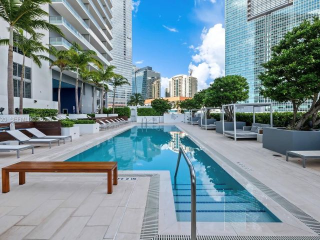 Apartment for rent  Unit #2504 - photo 7509707