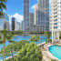 Courvoisier Courts - Condo - Miami