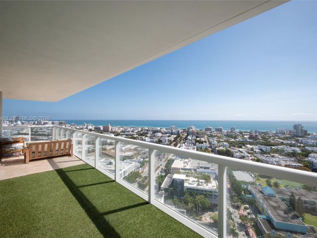 Apartment for rent  Unit #2810 - photo 7263458