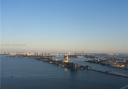 Apartment #2505 at 1800 Club