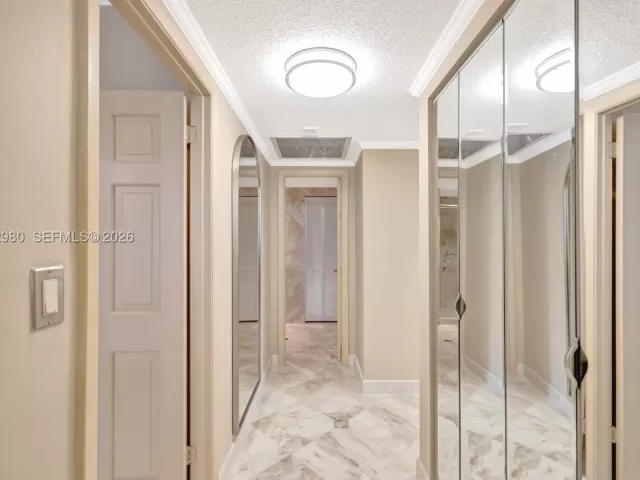 2-bedroom condo for sale in Hallandale Beach - 1965 S Ocean Dr 4S - MondialRealty