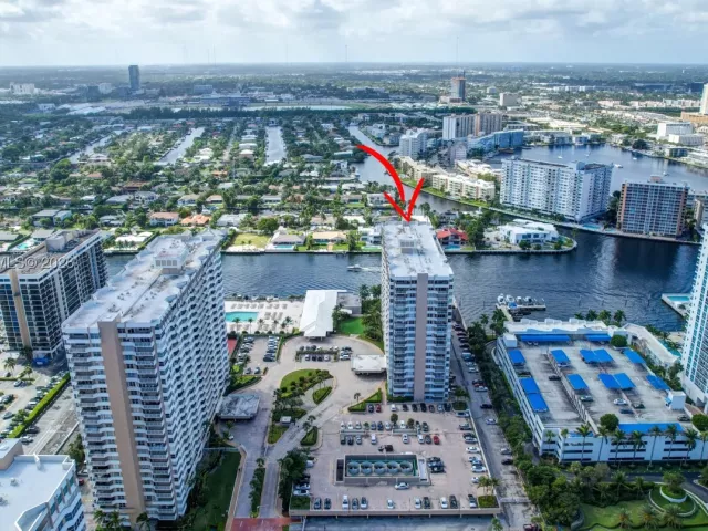 2-bedroom condo for sale in Hallandale Beach - 1965 S Ocean Dr 4S - MondialRealty