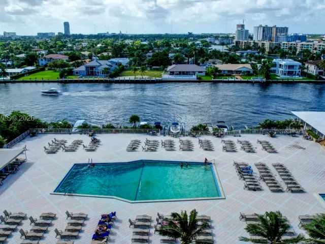 2-bedroom condo for sale in Hallandale Beach - 1965 S Ocean Dr 4S - MondialRealty