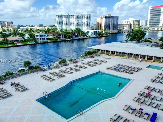 2-bedroom condo for sale in Hallandale Beach - 1965 S Ocean Dr 4S - MondialRealty