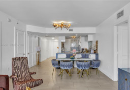 Apartment #2208 at Beach Club III