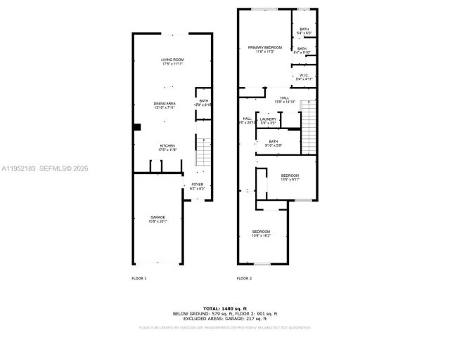 Home for sale at 358 SE 1st Way - photo 7285083
