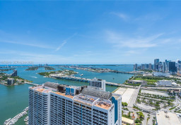 Apartment #5310 at Opera Tower