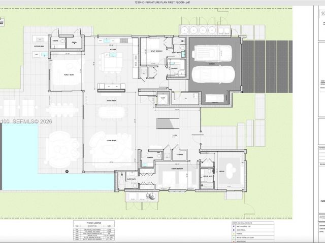 Home for sale at 1230 101st St - photo 7272191