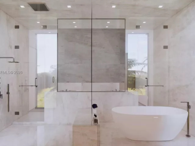 8-bedroom home for sale in Bay Harbor Islands - 1230 101st St - MondialRealty