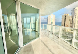 Apartment #2143 at Oceania IV